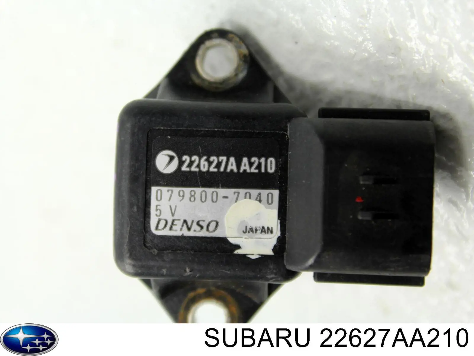 AS326 Standard 