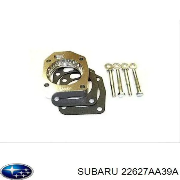  Subaru 22627AA39A цена, от 19.75 USD