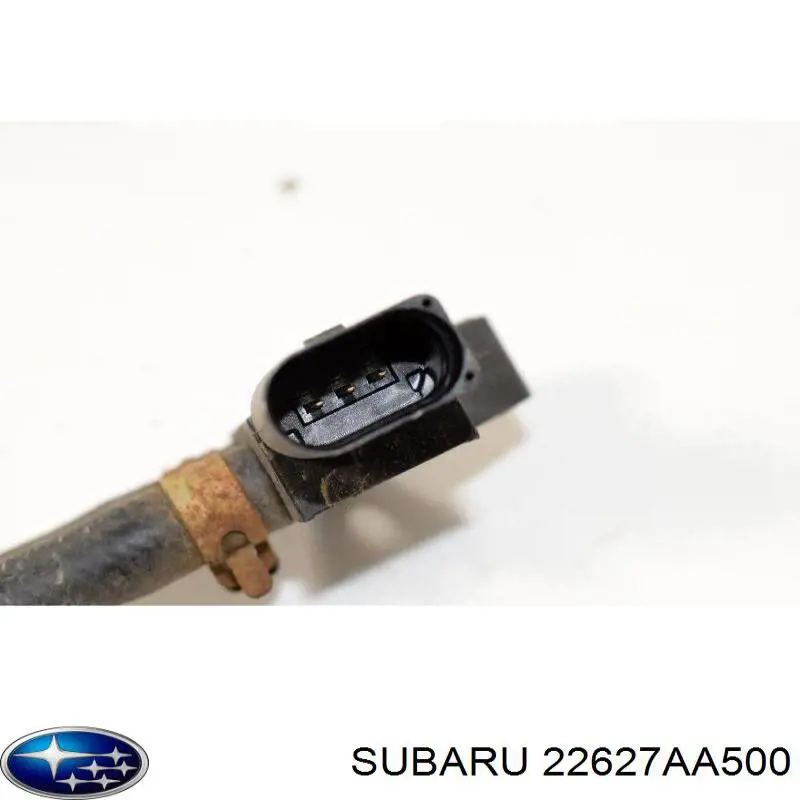 22627AA500 Subaru датчик давления выхлопных газов