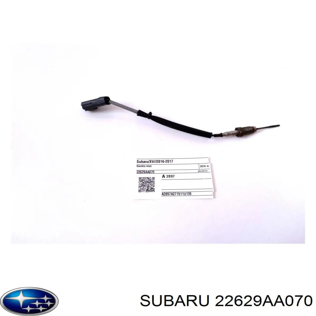  22629AA070 Subaru