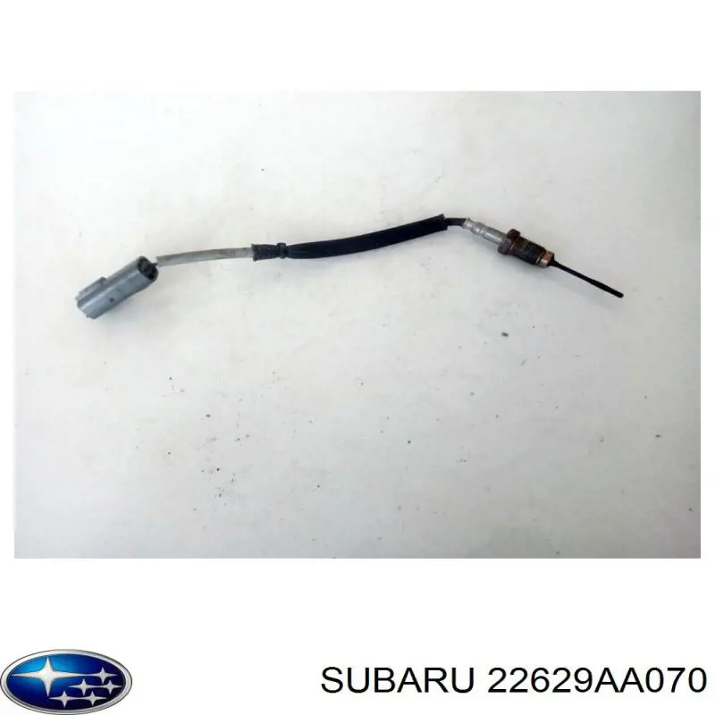 22629AA070 Subaru 