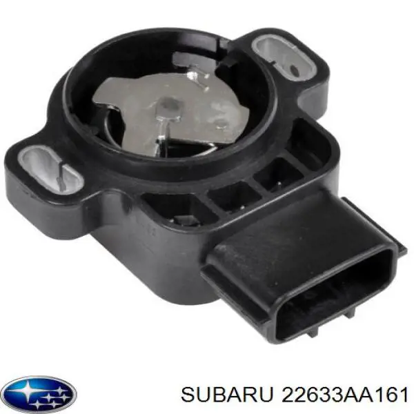  22633AA161 Subaru