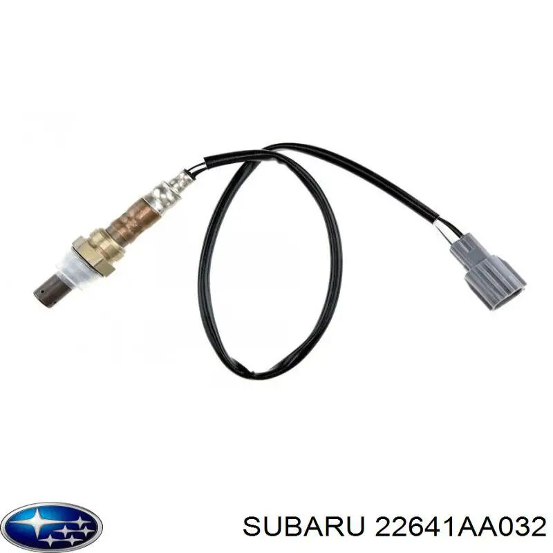 22641AA032 Subaru лямбда-зонд, датчик кислорода до катализатора