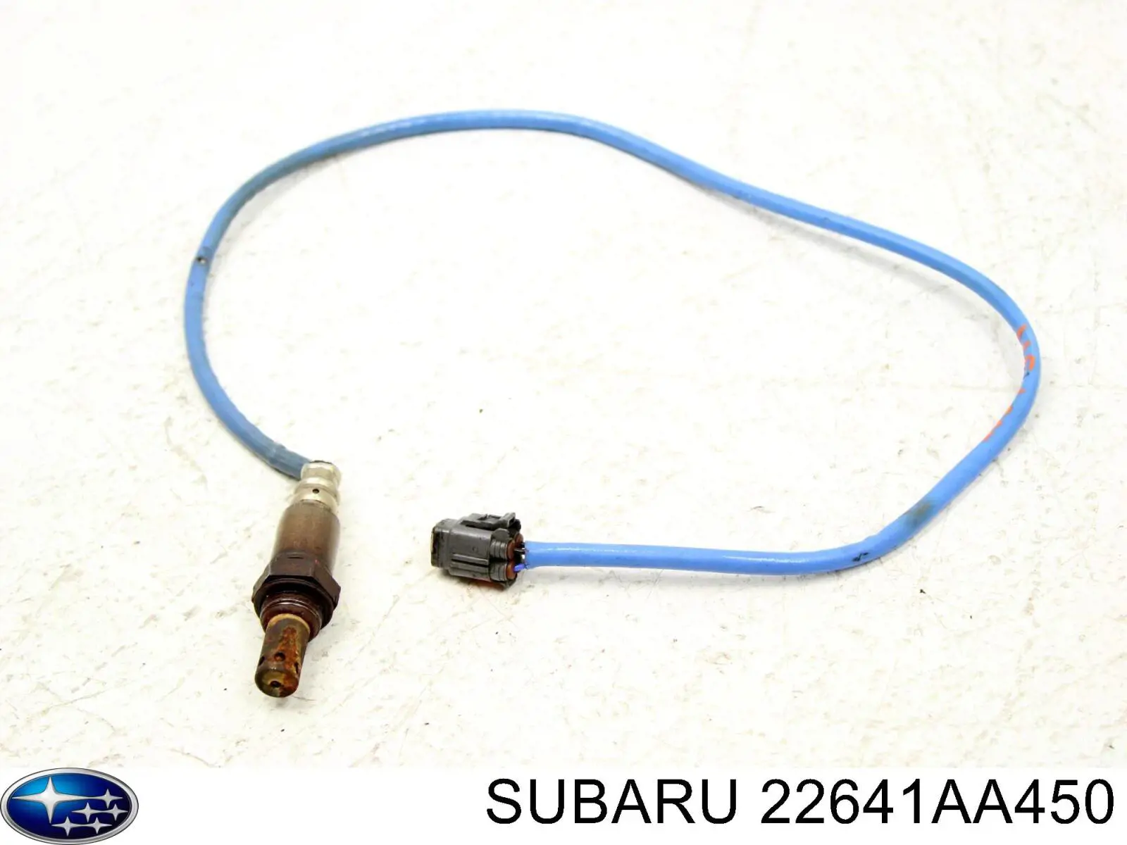 Лямбда датчик кислорода Subaru 22641AA450 цена, от 167.84 USD