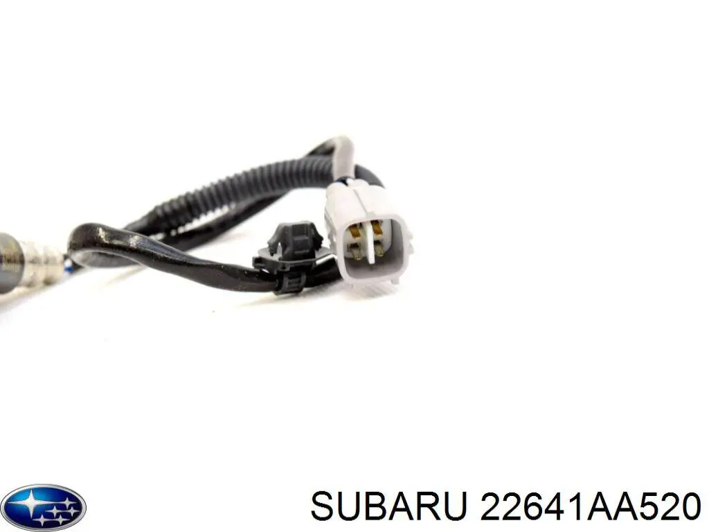 Купить 22641AA520 Subaru 