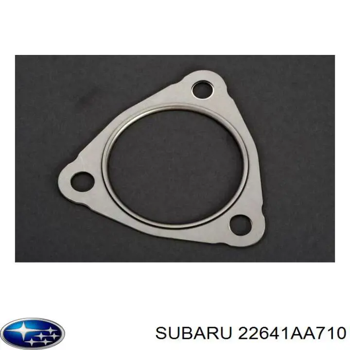  Subaru 22641AA710 цена, от 60.81 USD