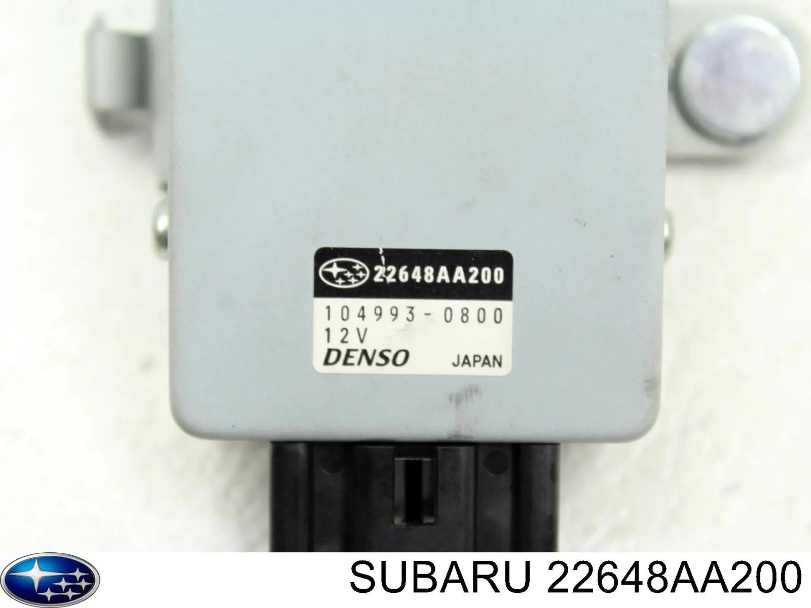  Subaru 22648AA200 цена, от 17.78 USD
