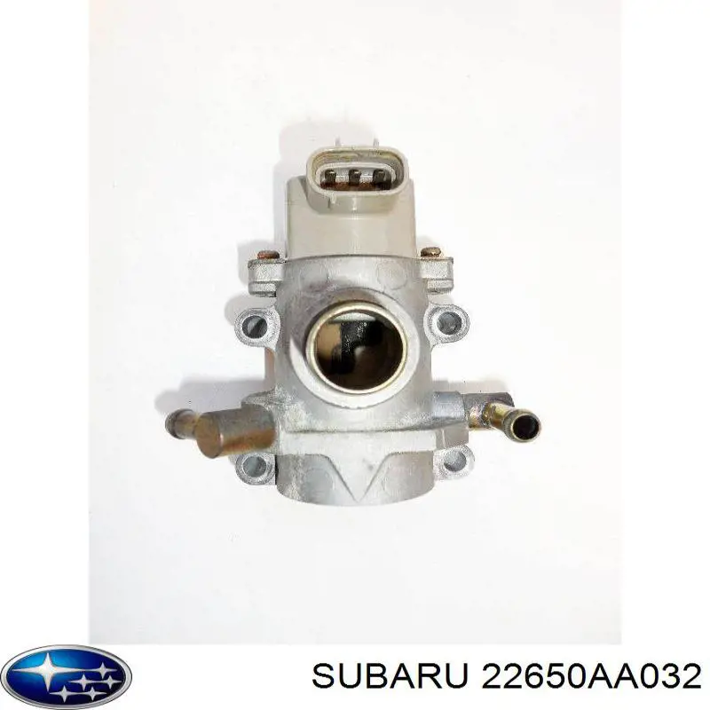РХХ Subaru 22650AA032
