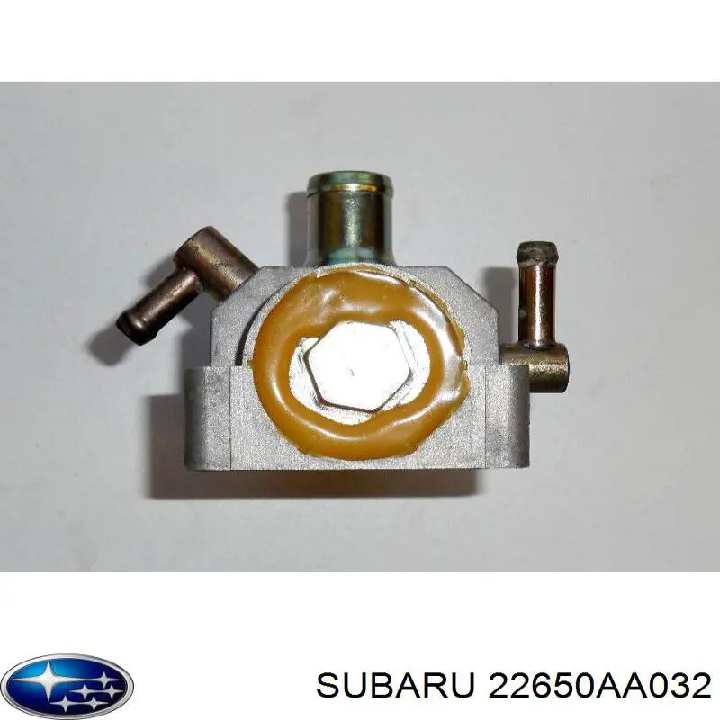 22650AA032 Subaru Датчик холостого хода