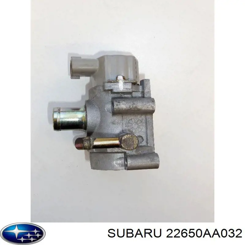 Регулятор холостого хода 22650AA033 Subaru