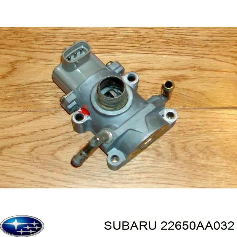 Клапан холостого хода Subaru 22650AA032 цена, от 101.47 USD