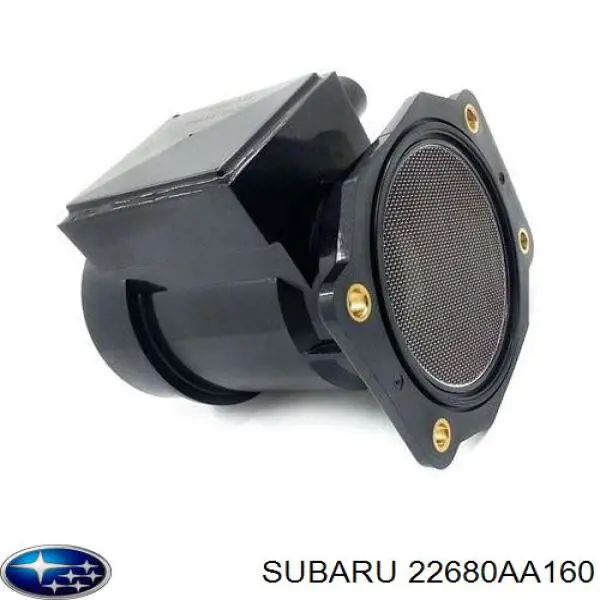22680AA160 Subaru дмрв