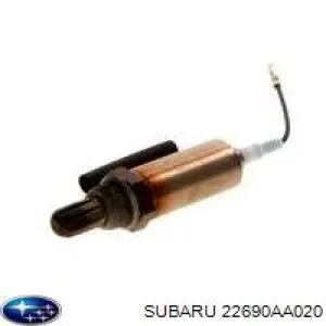 Лямбда-зонд 22690AA020 Subaru