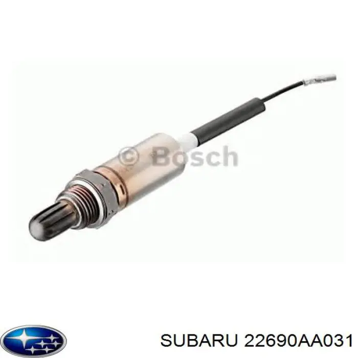 Лямбда-зонд 22690AA031 Subaru