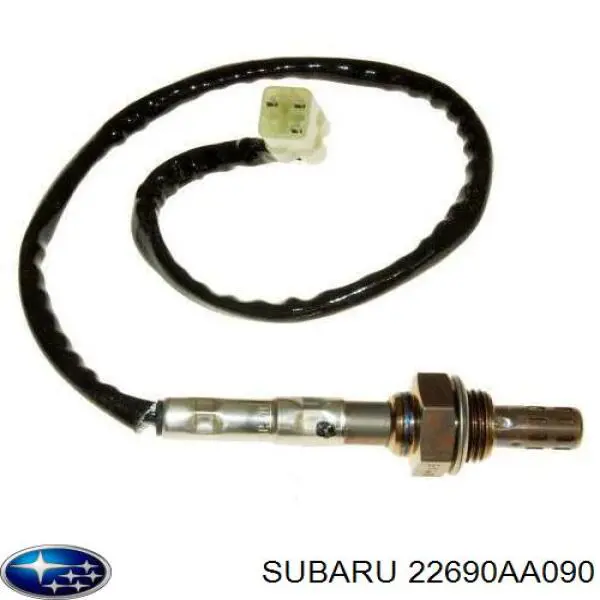 22690AA090 Subaru лямбда-зонд, датчик кислорода до катализатора