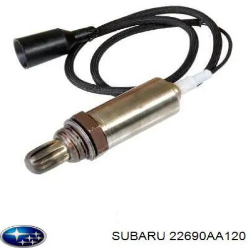 22690AA120 Subaru лямбда-зонд, датчик кислорода до катализатора