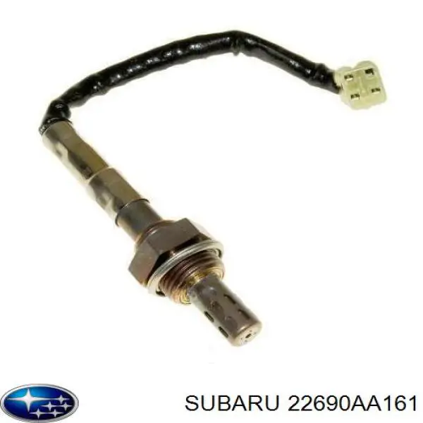 22690AA161 Subaru лямбда-зонд, датчик кислорода