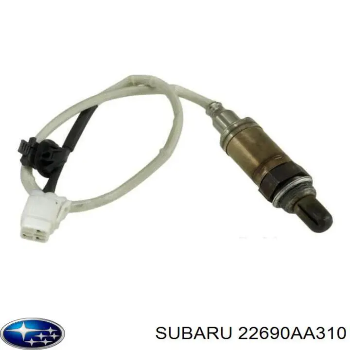 22690AA310 Subaru лямбда-зонд, датчик кислорода до катализатора