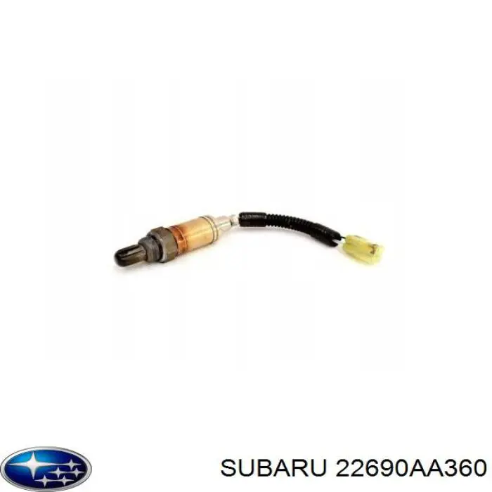  22690AA360 Subaru