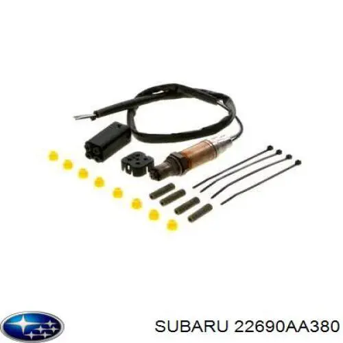 22690AA380 Subaru