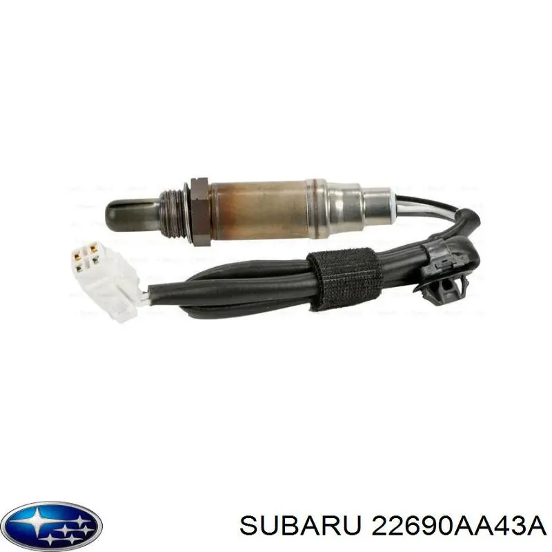 22690AA43A Subaru