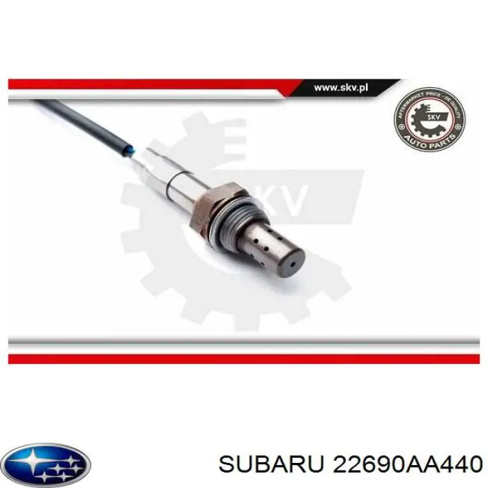  22690AA440 Subaru