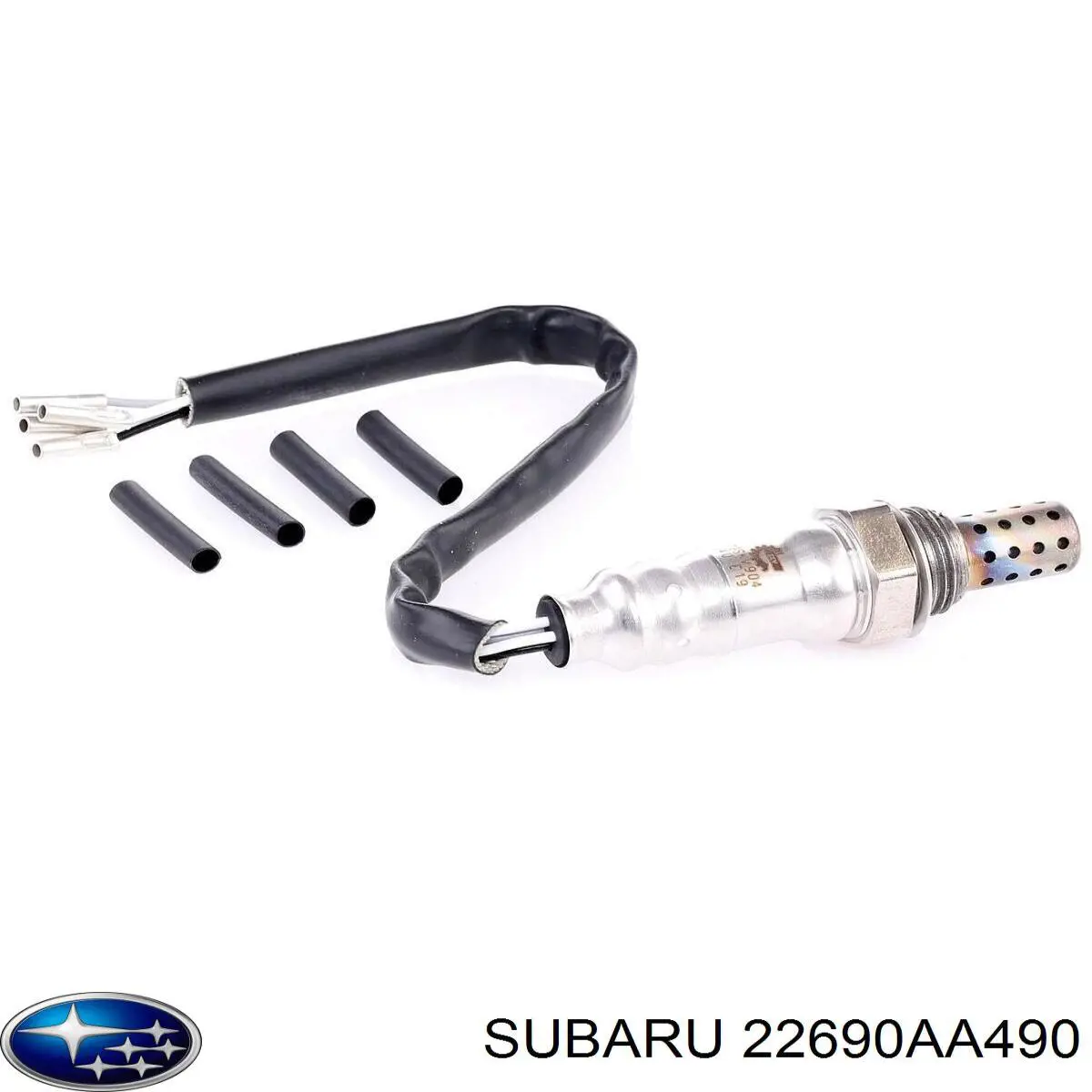 22690AA490 Subaru лямбда-зонд, датчик кислорода