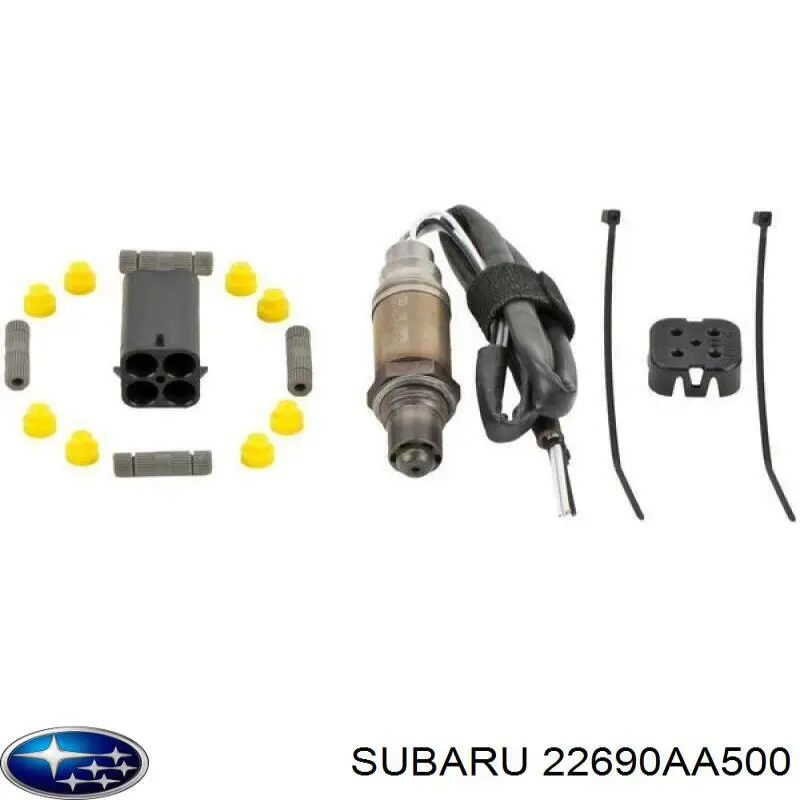 22690AA500 Subaru лямбда-зонд, датчик кислорода