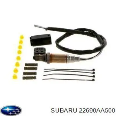 Купить 22690AA500 Subaru Датчик концентрации кислорода