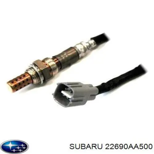 Лямбда зонд 22690AA500 Subaru