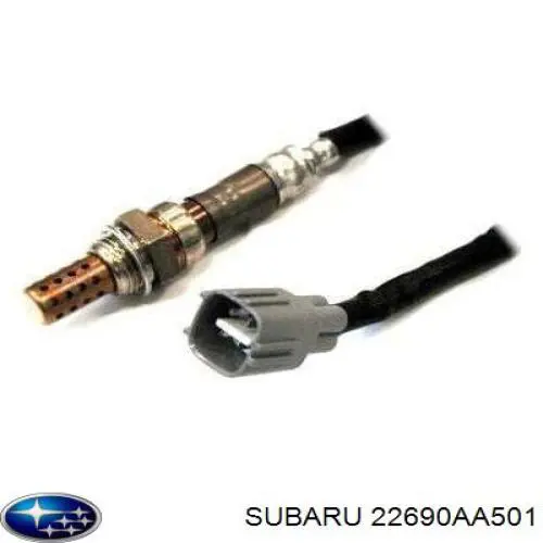 22690AA500 Subaru Датчик кислорода