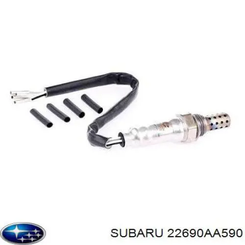22690AA590 Subaru лямбда-зонд, датчик кислорода
