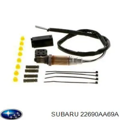 22690AA69A Subaru