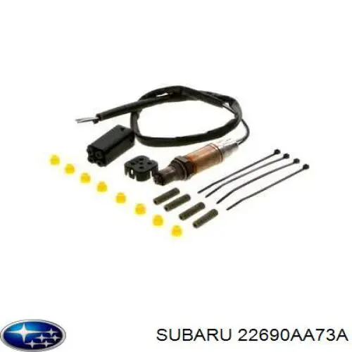 22690AA73A Subaru