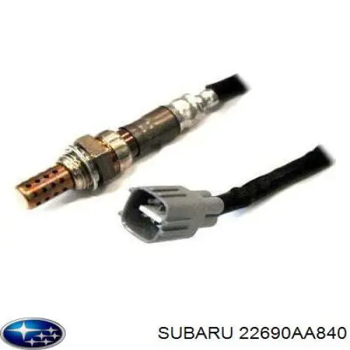 22690AA840 Subaru