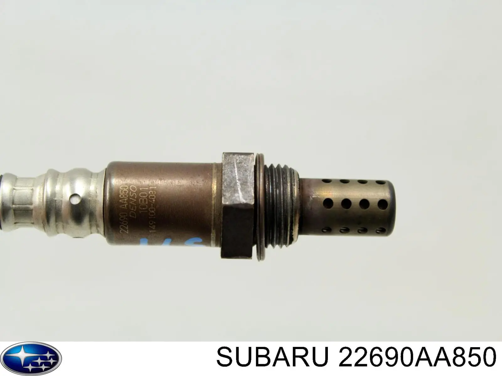 Лямбда зонд Q2120622 Q-fix