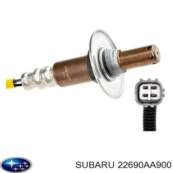 22690AA900 Subaru