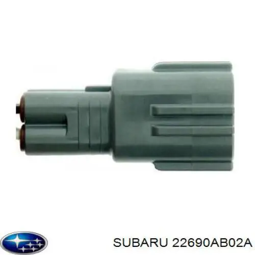 Subaru 22690AB02A цена, от 36.12 USD