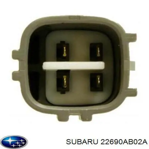  22690AB02A Subaru