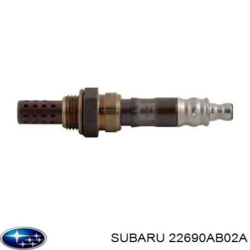 22690AB02A Subaru 