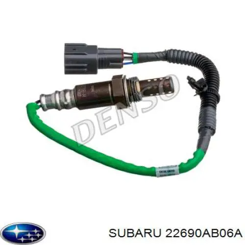 22690AB06A Subaru