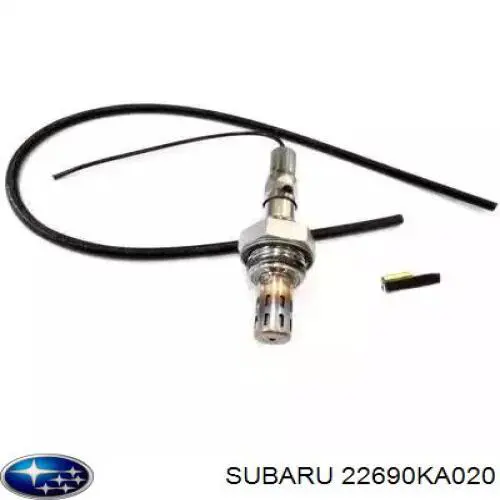 22690KA020 Subaru лямбда-зонд, датчик кислорода до катализатора