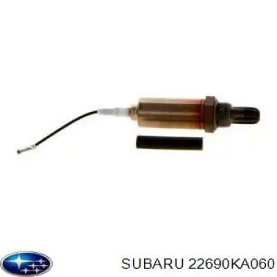 22690KA060 Subaru Датчик кислорода