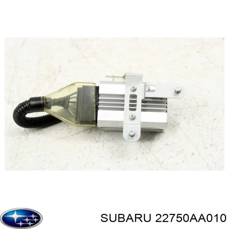  Subaru 22750AA010