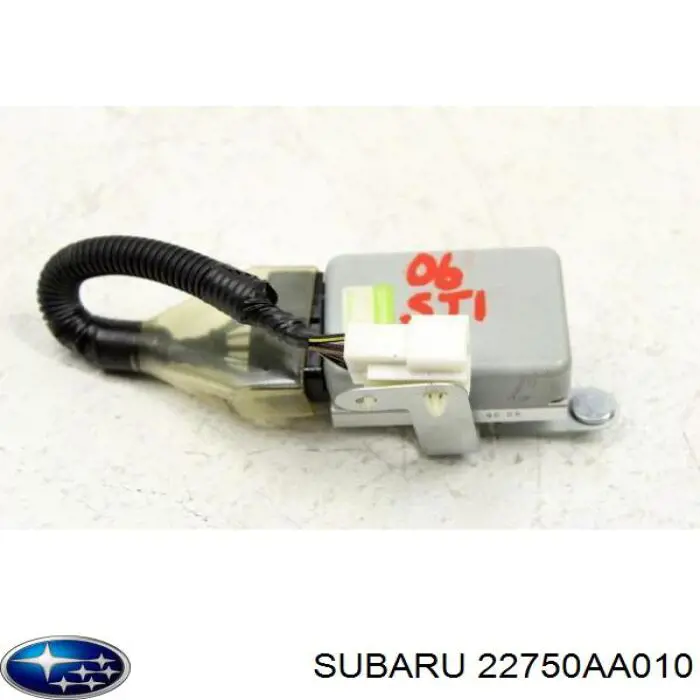 Купить 22750AA010 Subaru 