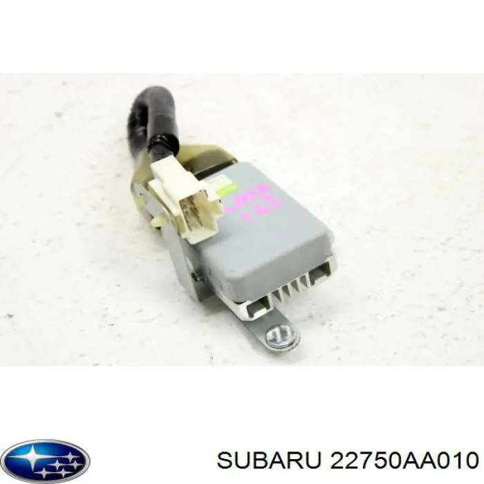  22750AA010 Subaru