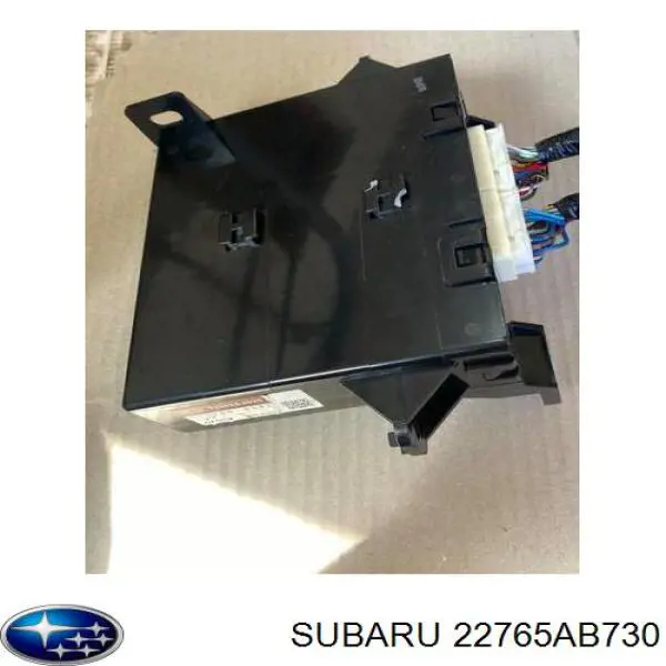  22765AB730 Subaru