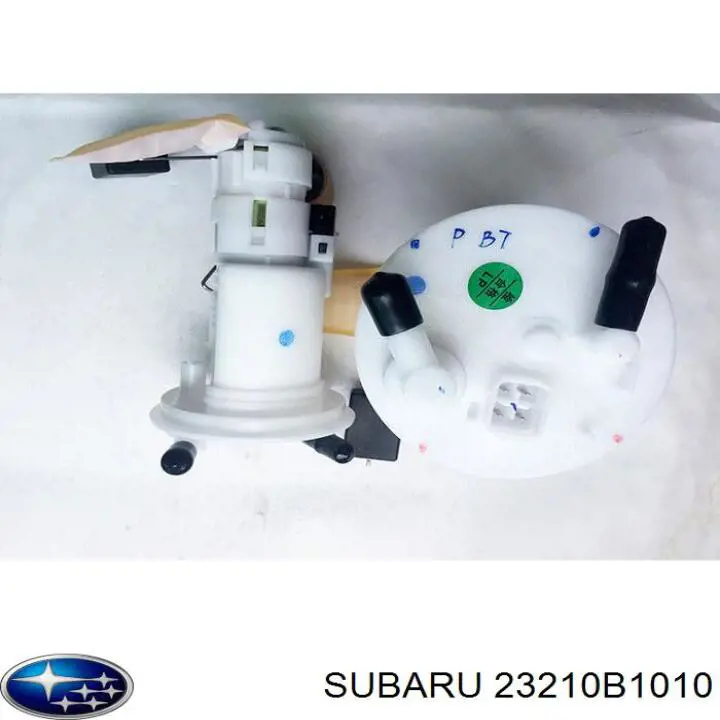 Бензонасос 23210B1010 Subaru