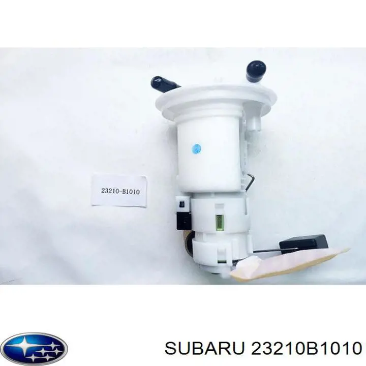 23210B1010 Subaru Электробензонасос