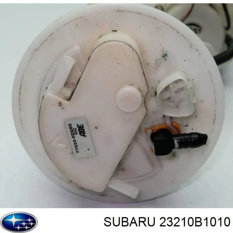 Купить 23210B1010 Subaru Модуль топливного насоса